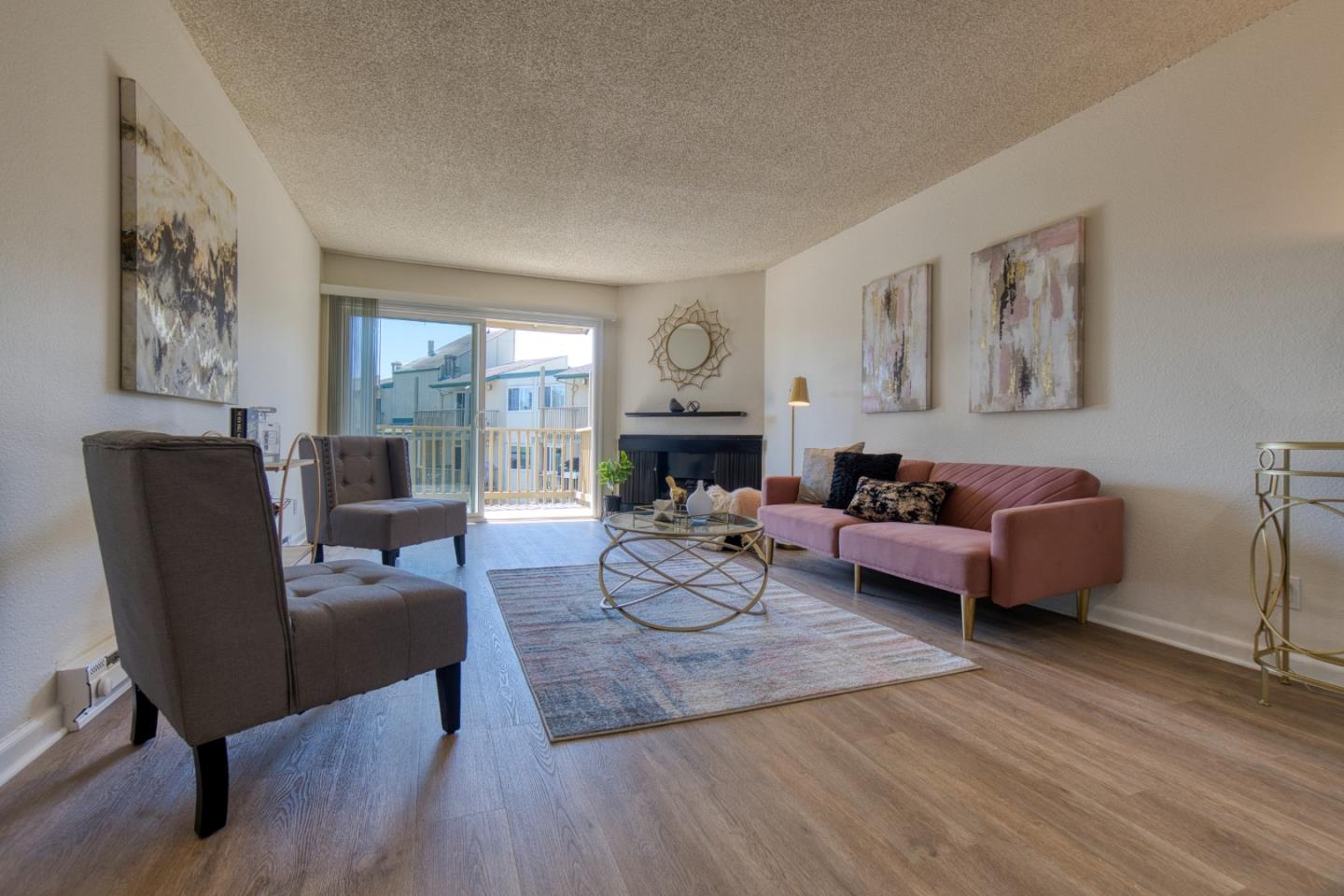 Detail Gallery Image 10 of 29 For 376 Imperial Way #315,  Daly City,  CA 94015 - 1 Beds | 1 Baths