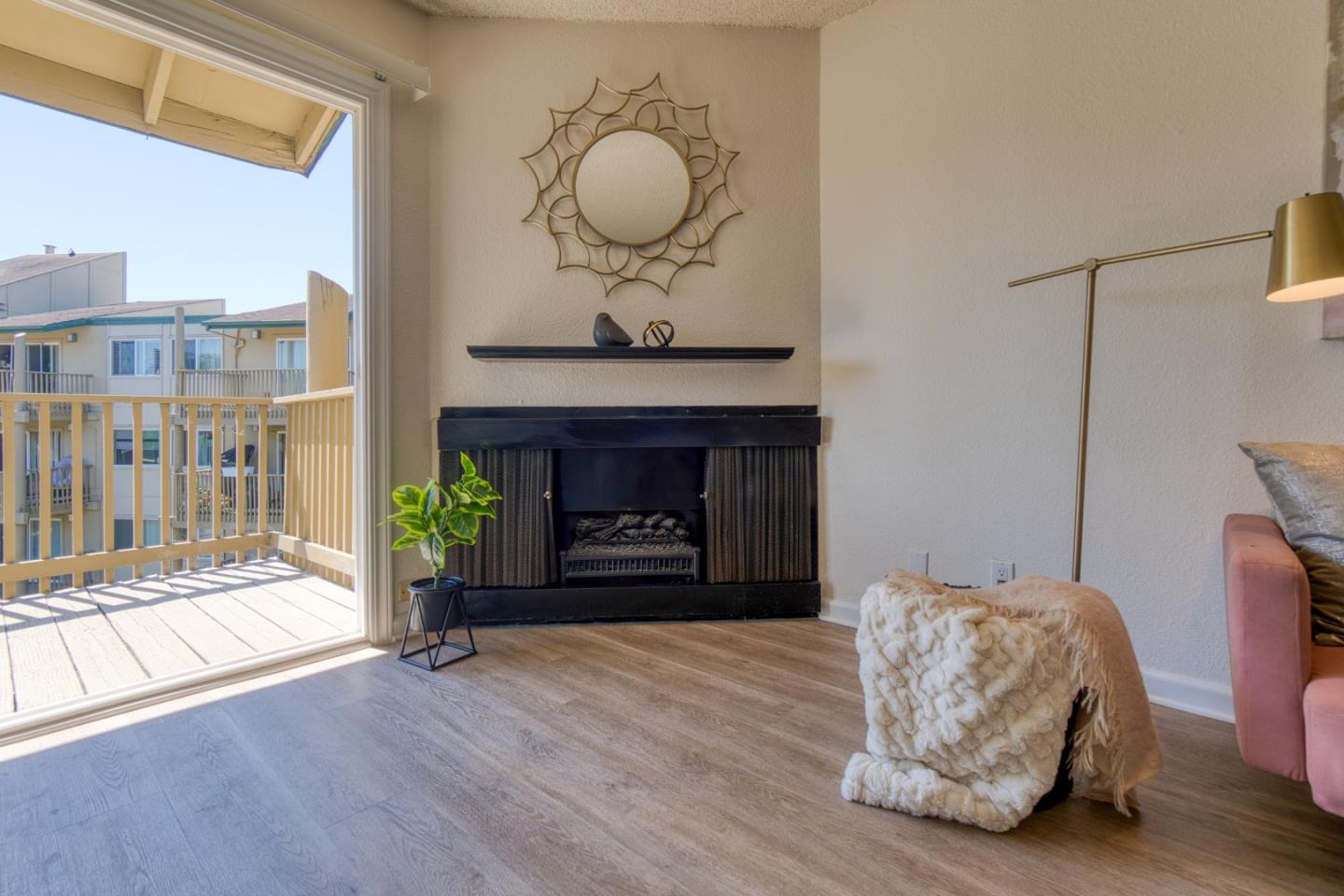 Detail Gallery Image 11 of 29 For 376 Imperial Way #315,  Daly City,  CA 94015 - 1 Beds | 1 Baths