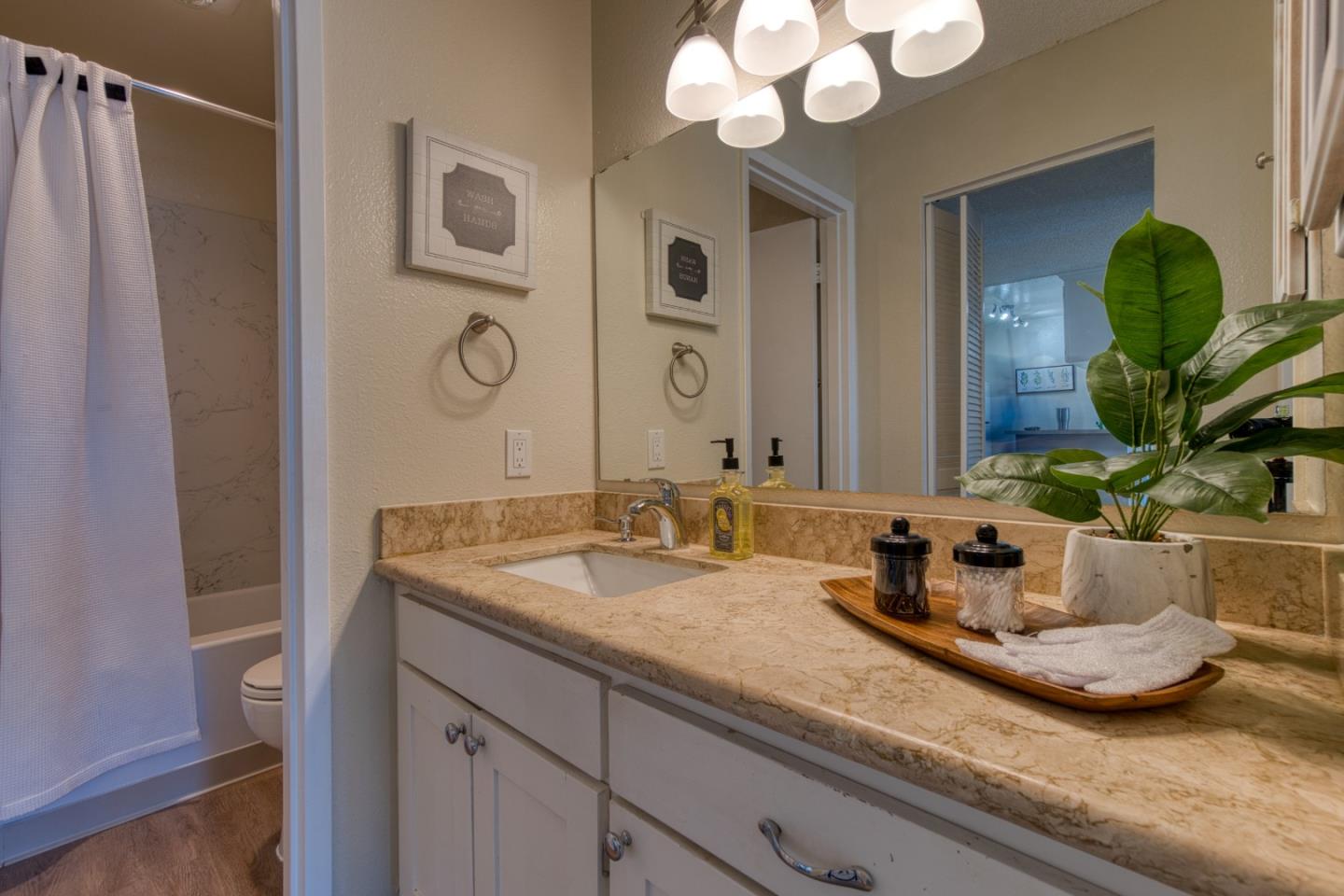 Detail Gallery Image 12 of 29 For 376 Imperial Way #315,  Daly City,  CA 94015 - 1 Beds | 1 Baths