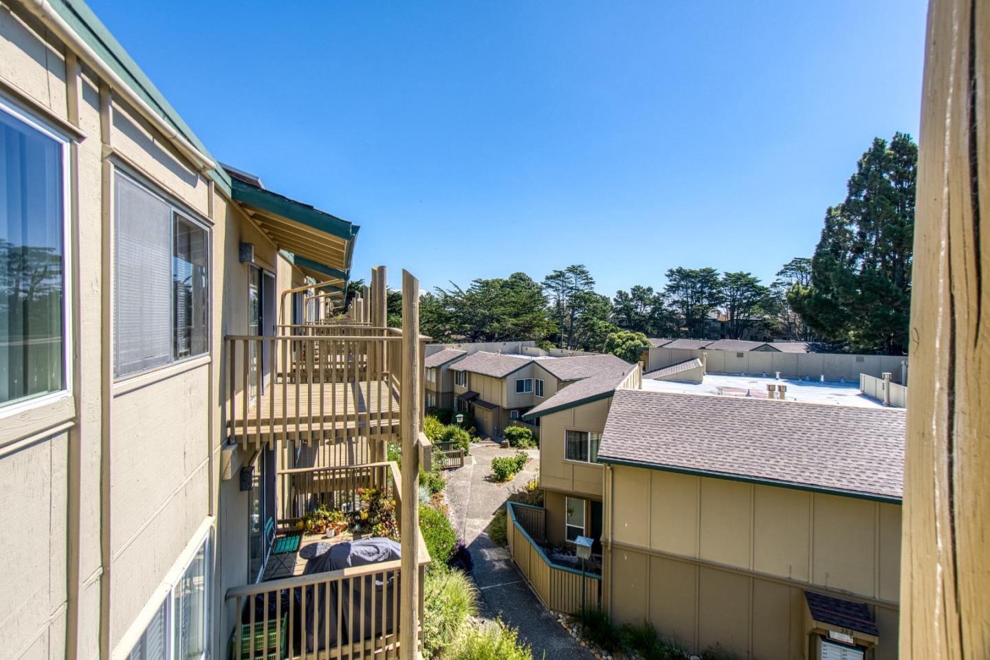 Detail Gallery Image 21 of 29 For 376 Imperial Way #315,  Daly City,  CA 94015 - 1 Beds | 1 Baths