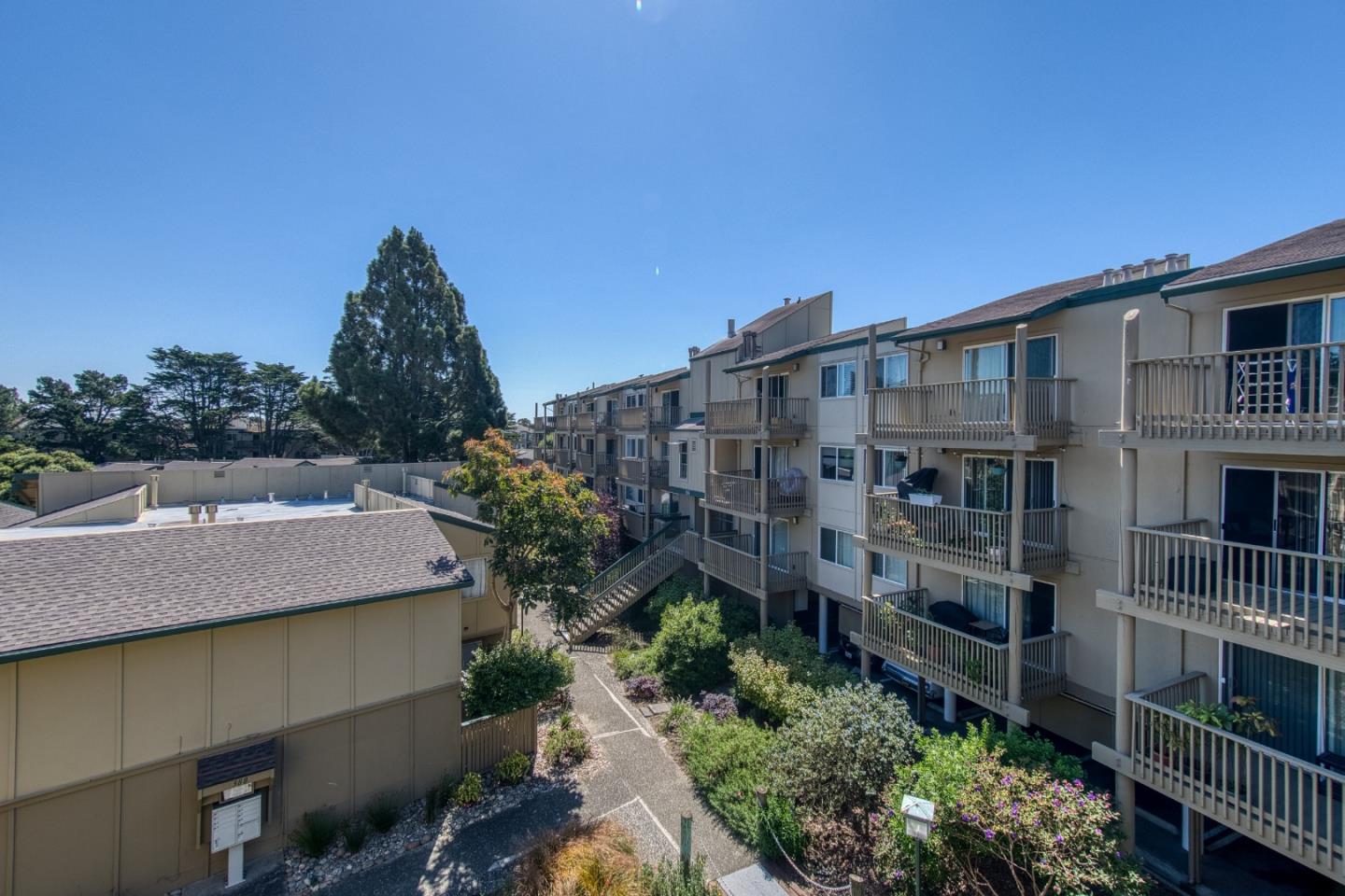 Detail Gallery Image 22 of 29 For 376 Imperial Way #315,  Daly City,  CA 94015 - 1 Beds | 1 Baths