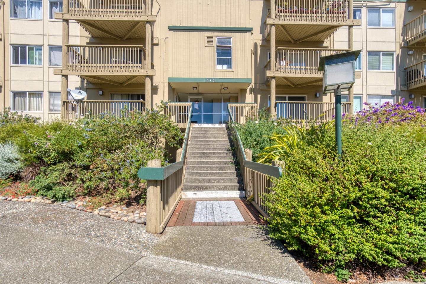 Detail Gallery Image 24 of 29 For 376 Imperial Way #315,  Daly City,  CA 94015 - 1 Beds | 1 Baths