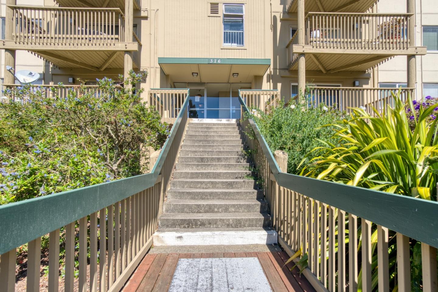 Detail Gallery Image 25 of 29 For 376 Imperial Way #315,  Daly City,  CA 94015 - 1 Beds | 1 Baths