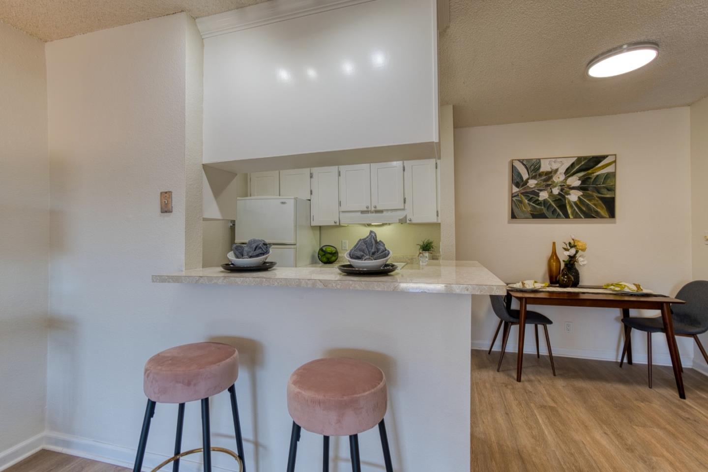 Detail Gallery Image 7 of 29 For 376 Imperial Way #315,  Daly City,  CA 94015 - 1 Beds | 1 Baths