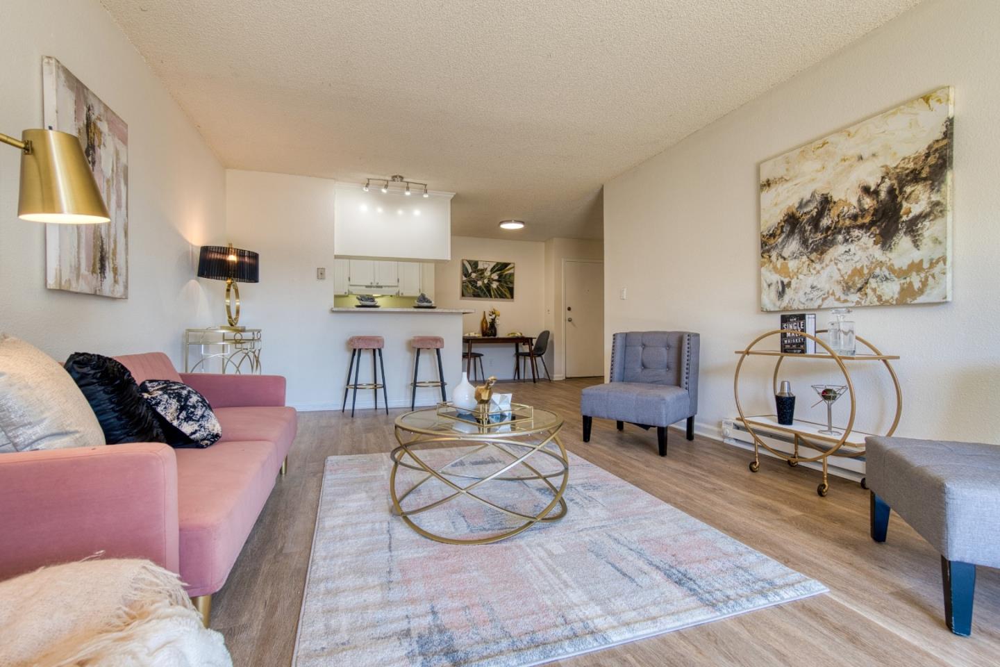 Detail Gallery Image 8 of 29 For 376 Imperial Way #315,  Daly City,  CA 94015 - 1 Beds | 1 Baths