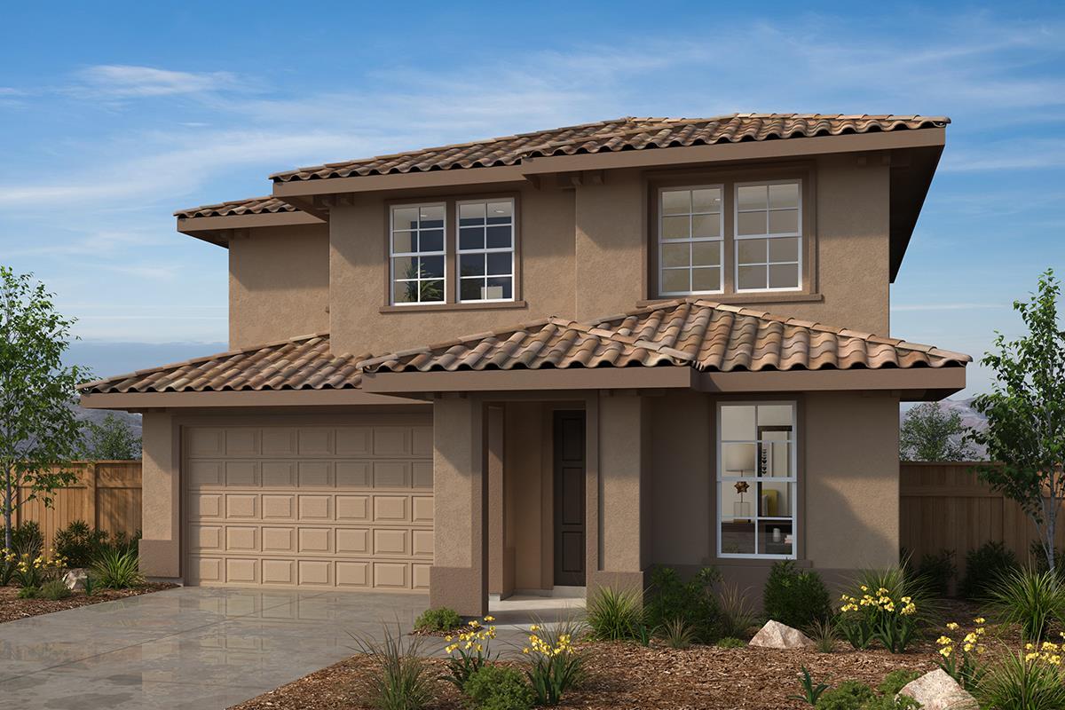 Detail Gallery Image 1 of 5 For 401 Walk About Way, Hollister,  CA 95023 - 3 Beds | 2/1 Baths