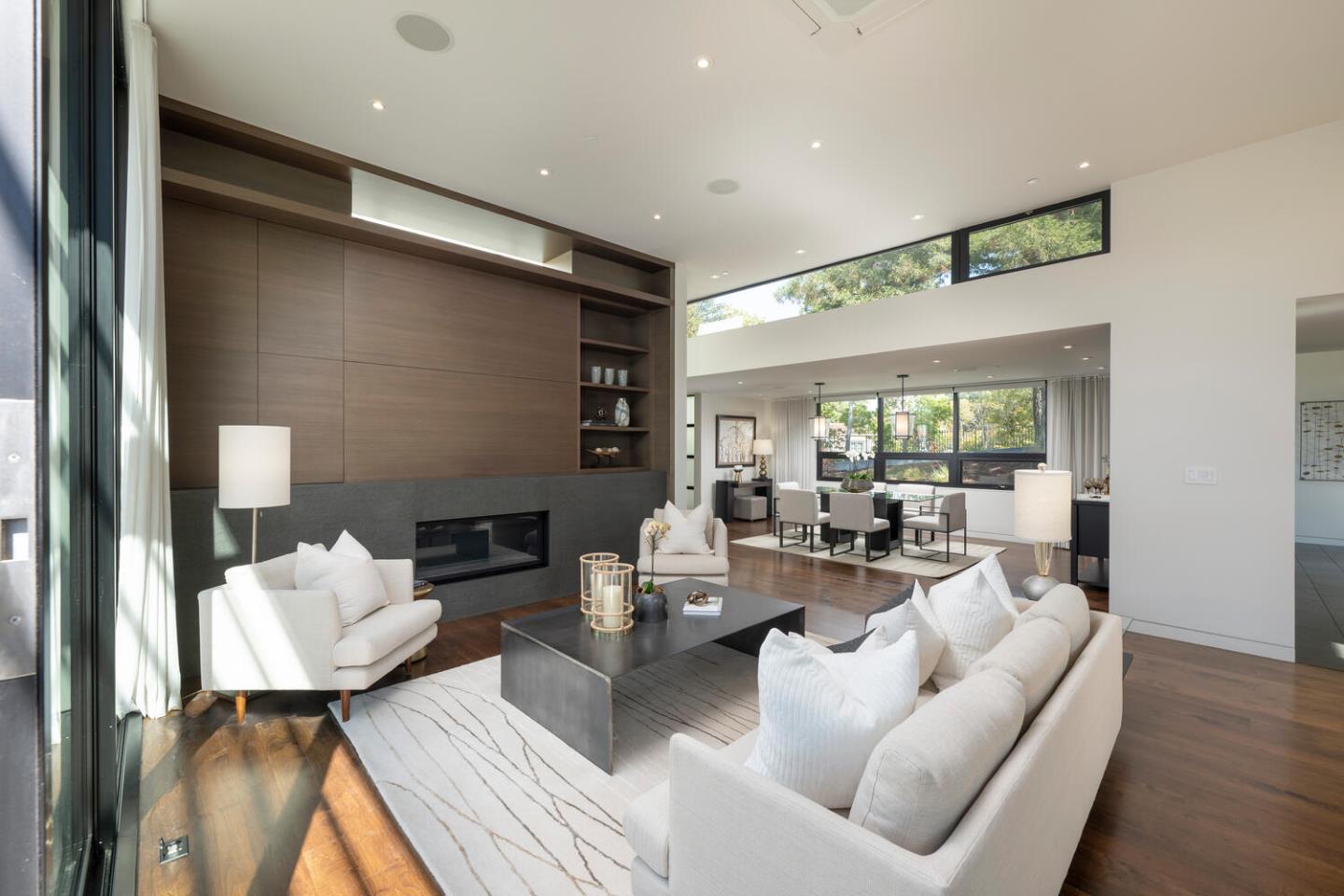 Detail Gallery Image 25 of 90 For 5 Drayton Rd, Hillsborough,  CA 94010 - 4 Beds | 3/1 Baths
