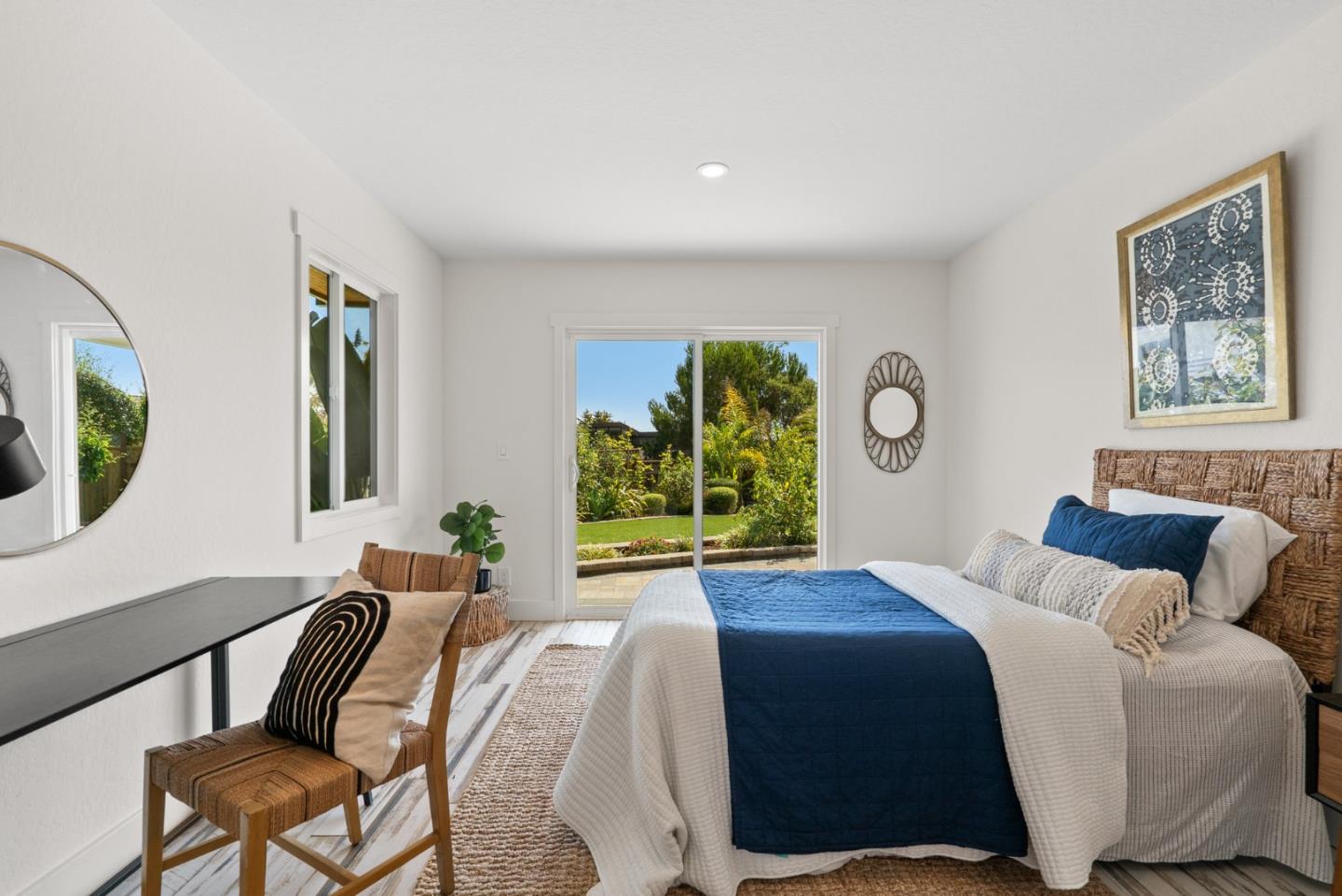 Detail Gallery Image 38 of 76 For 190 Driftwood Ct, Aptos,  CA 95003 - 5 Beds | 2/1 Baths