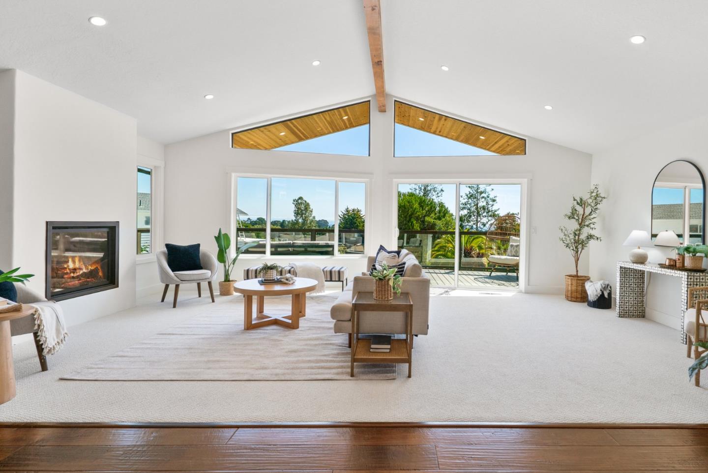 Detail Gallery Image 4 of 76 For 190 Driftwood Ct, Aptos,  CA 95003 - 5 Beds | 2/1 Baths