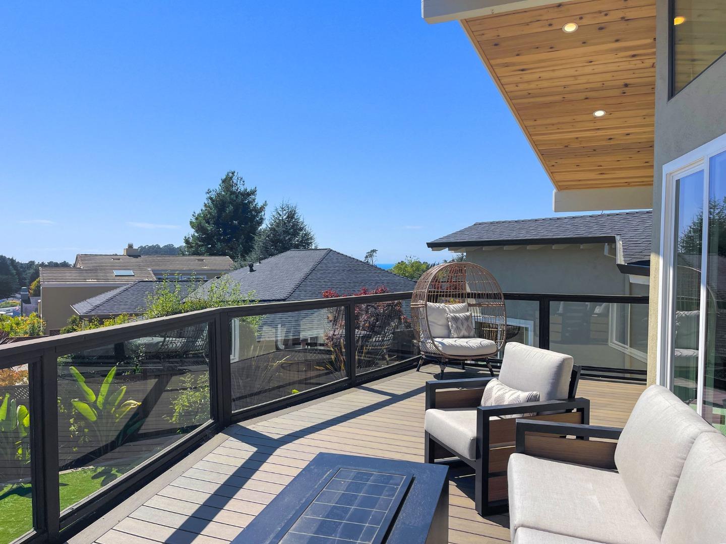 Detail Gallery Image 53 of 76 For 190 Driftwood Ct, Aptos,  CA 95003 - 5 Beds | 2/1 Baths