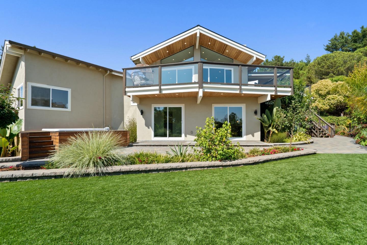 Detail Gallery Image 58 of 76 For 190 Driftwood Ct, Aptos,  CA 95003 - 5 Beds | 2/1 Baths