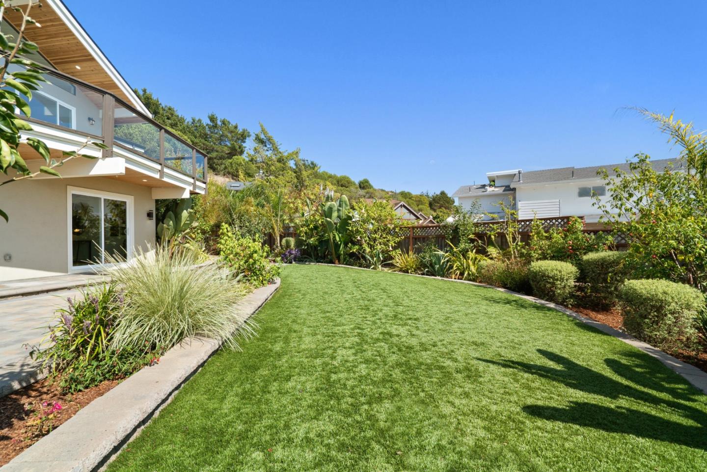 Detail Gallery Image 59 of 76 For 190 Driftwood Ct, Aptos,  CA 95003 - 5 Beds | 2/1 Baths