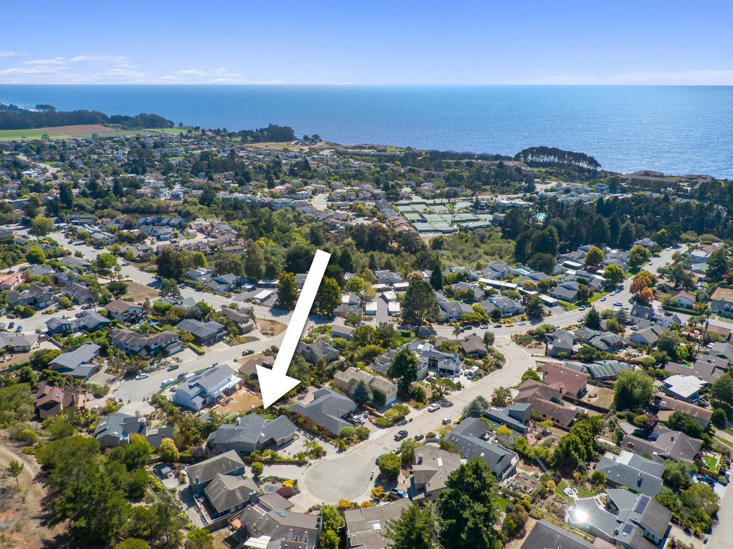 Detail Gallery Image 66 of 76 For 190 Driftwood Ct, Aptos,  CA 95003 - 5 Beds | 2/1 Baths