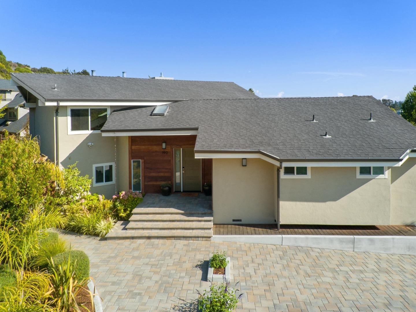 Detail Gallery Image 68 of 76 For 190 Driftwood Ct, Aptos,  CA 95003 - 5 Beds | 2/1 Baths