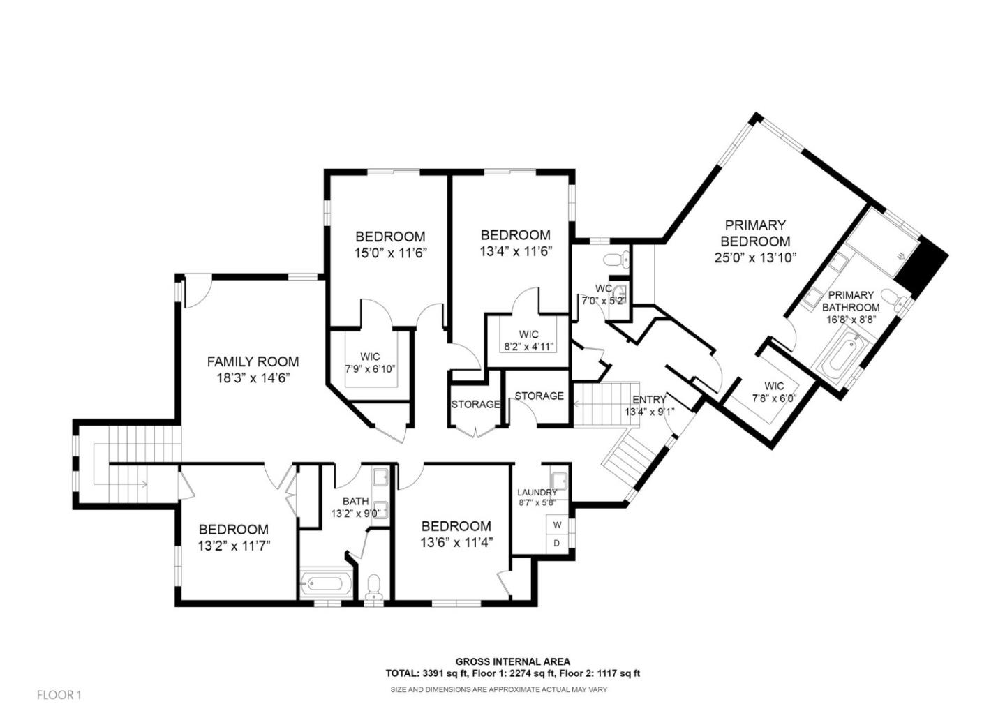 Detail Gallery Image 75 of 76 For 190 Driftwood Ct, Aptos,  CA 95003 - 5 Beds | 2/1 Baths