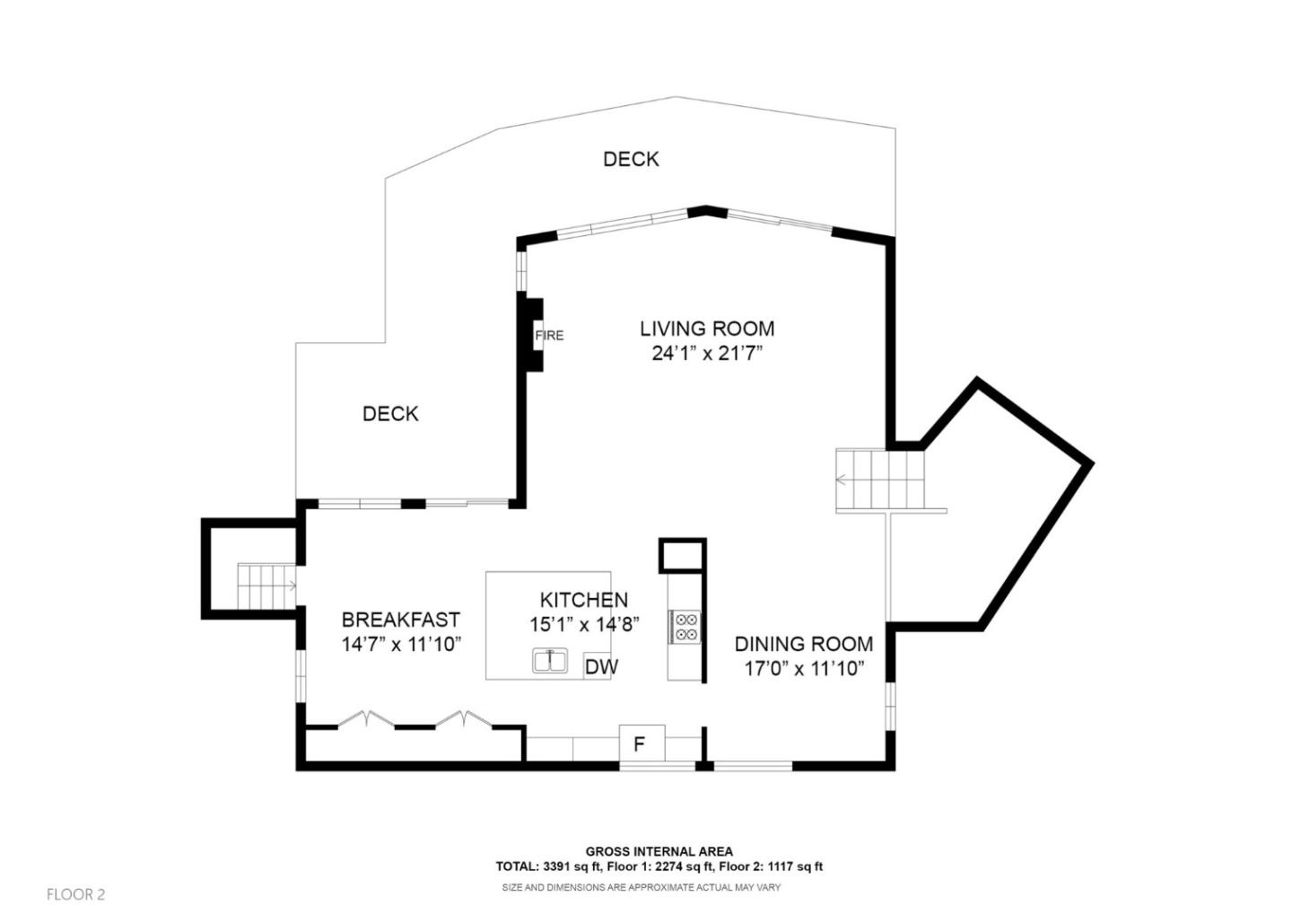 Detail Gallery Image 76 of 76 For 190 Driftwood Ct, Aptos,  CA 95003 - 5 Beds | 2/1 Baths