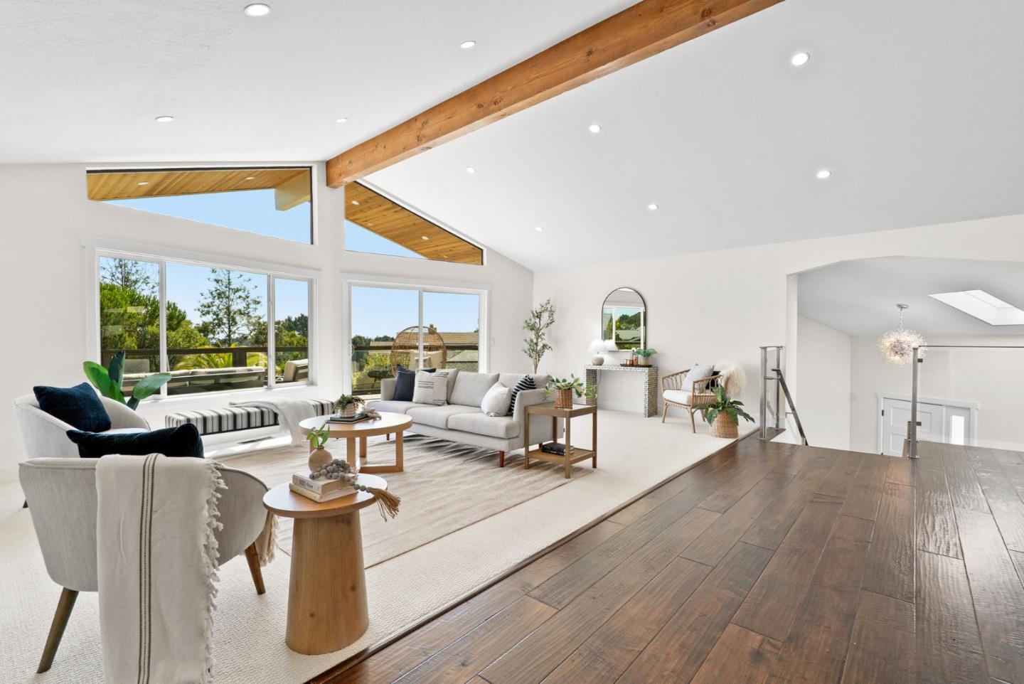Detail Gallery Image 9 of 76 For 190 Driftwood Ct, Aptos,  CA 95003 - 5 Beds | 2/1 Baths