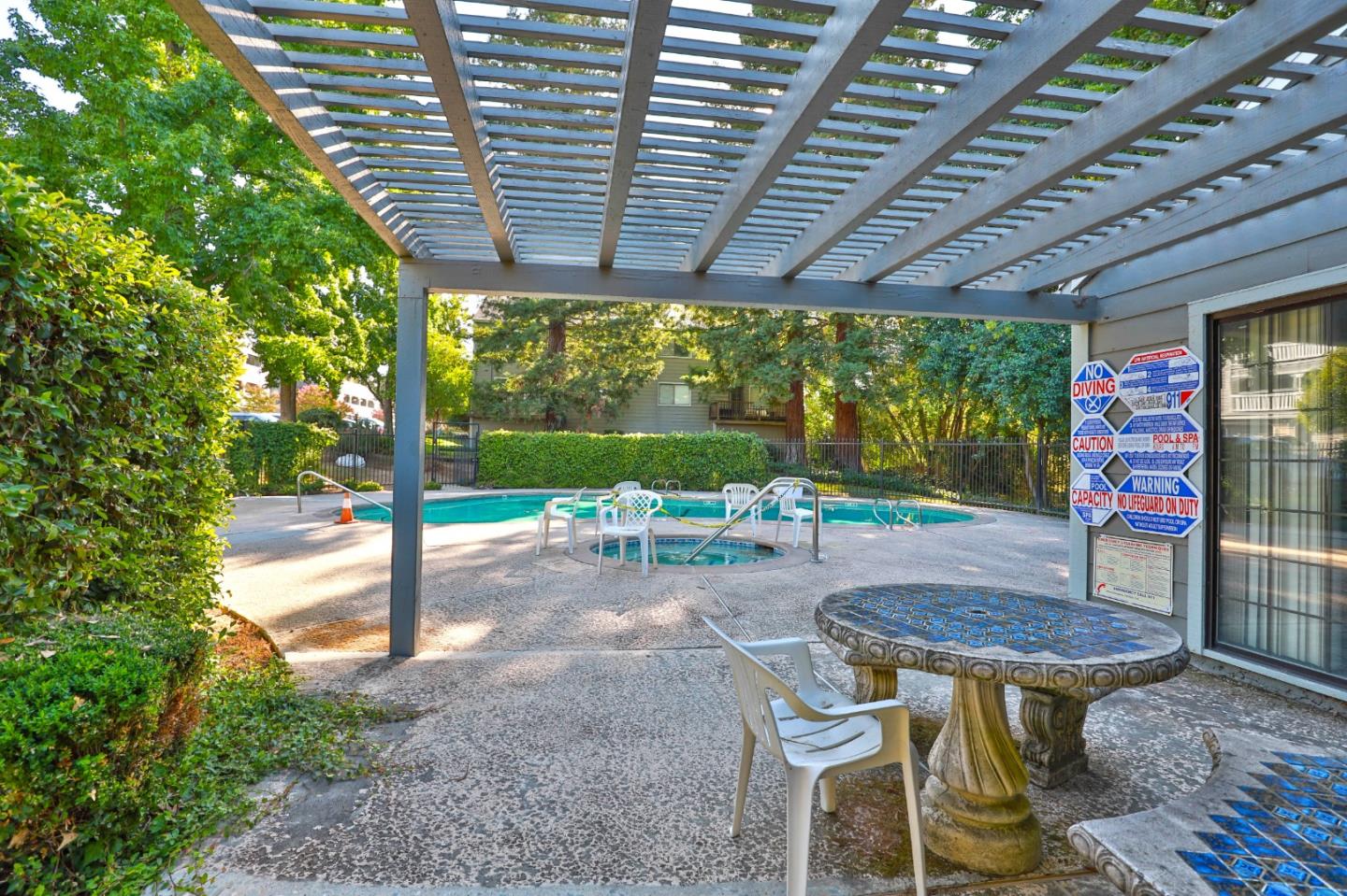 Detail Gallery Image 35 of 44 For 5829 San Juan Ave #39,  Citrus Heights,  CA 95610 - 2 Beds | 2 Baths
