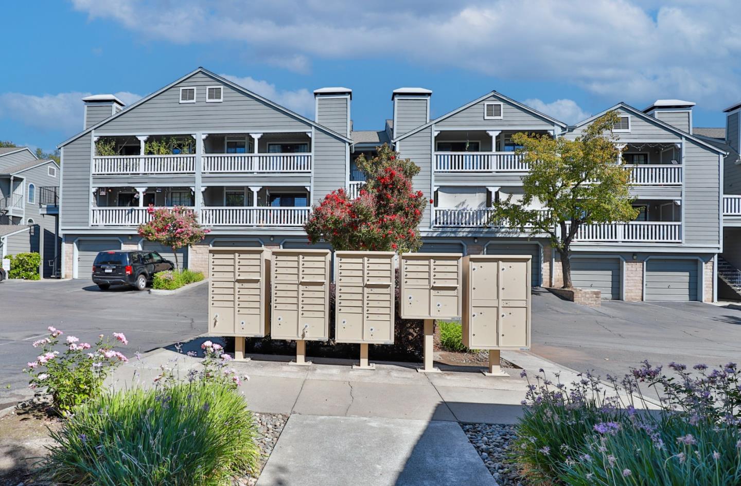 Detail Gallery Image 8 of 44 For 5829 San Juan Ave #39,  Citrus Heights,  CA 95610 - 2 Beds | 2 Baths