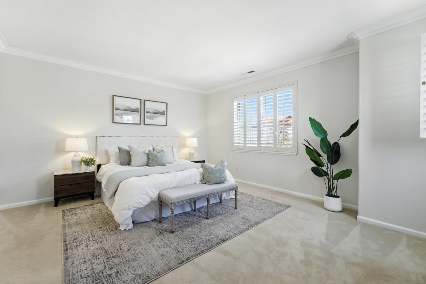 Detail Gallery Image 12 of 30 For 511 Villa Centre Way, San Jose,  CA 95128 - 3 Beds | 2/1 Baths