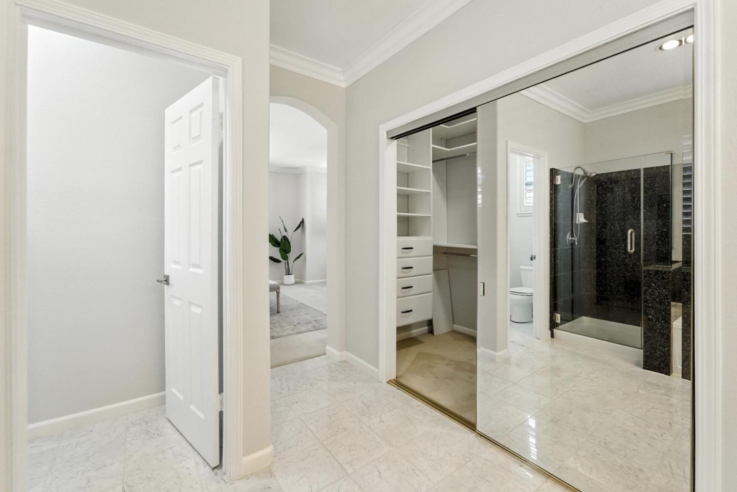 Detail Gallery Image 18 of 30 For 511 Villa Centre Way, San Jose,  CA 95128 - 3 Beds | 2/1 Baths