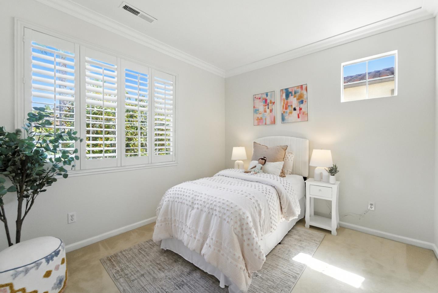 Detail Gallery Image 19 of 30 For 511 Villa Centre Way, San Jose,  CA 95128 - 3 Beds | 2/1 Baths