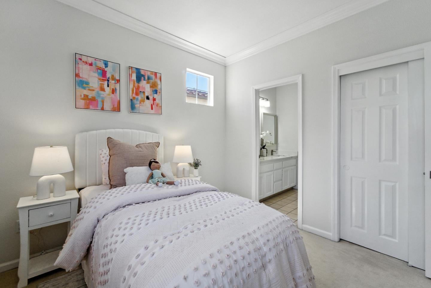 Detail Gallery Image 20 of 30 For 511 Villa Centre Way, San Jose,  CA 95128 - 3 Beds | 2/1 Baths