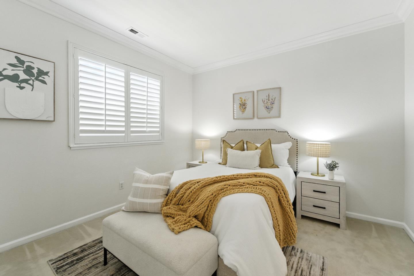 Detail Gallery Image 23 of 30 For 511 Villa Centre Way, San Jose,  CA 95128 - 3 Beds | 2/1 Baths