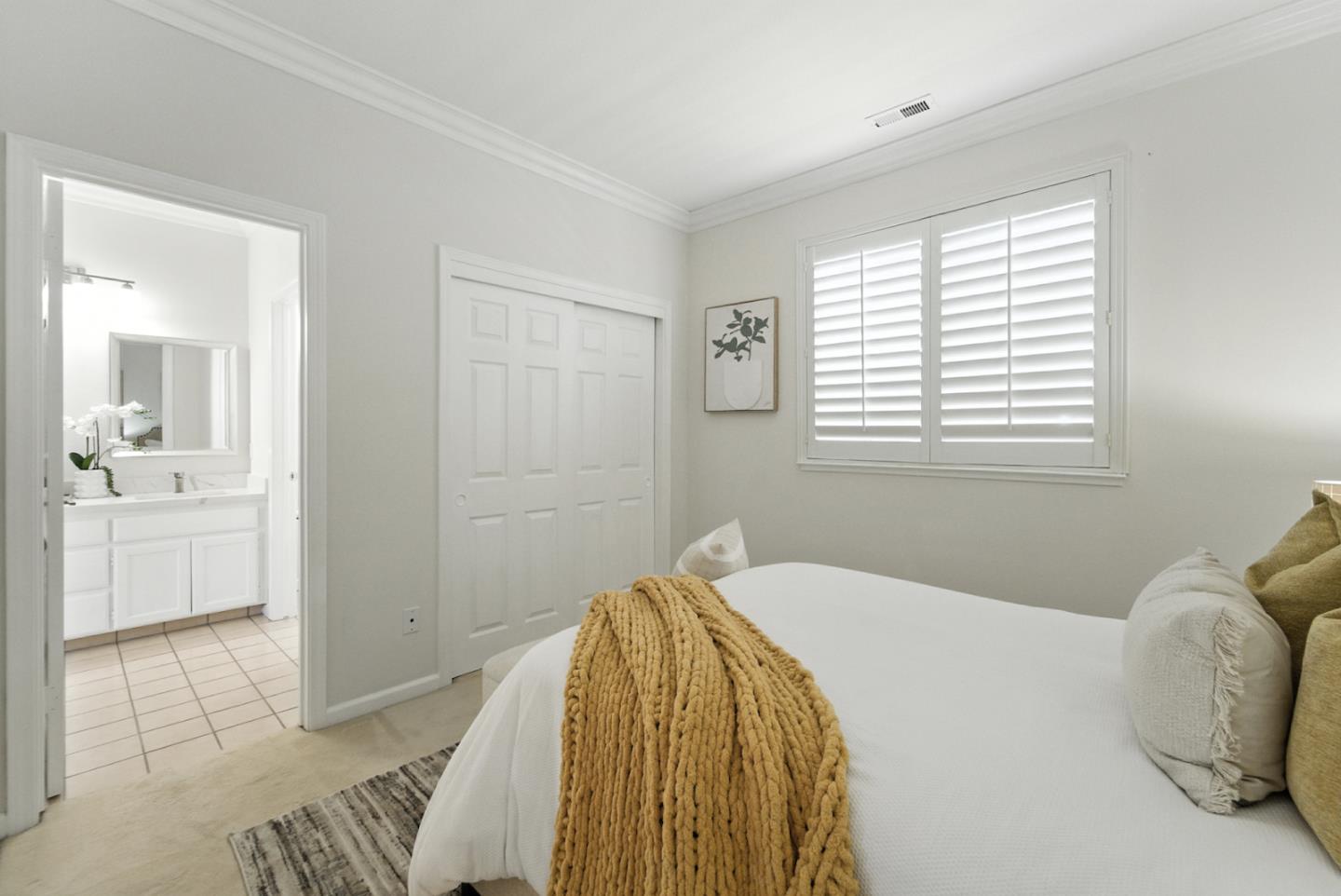 Detail Gallery Image 24 of 30 For 511 Villa Centre Way, San Jose,  CA 95128 - 3 Beds | 2/1 Baths
