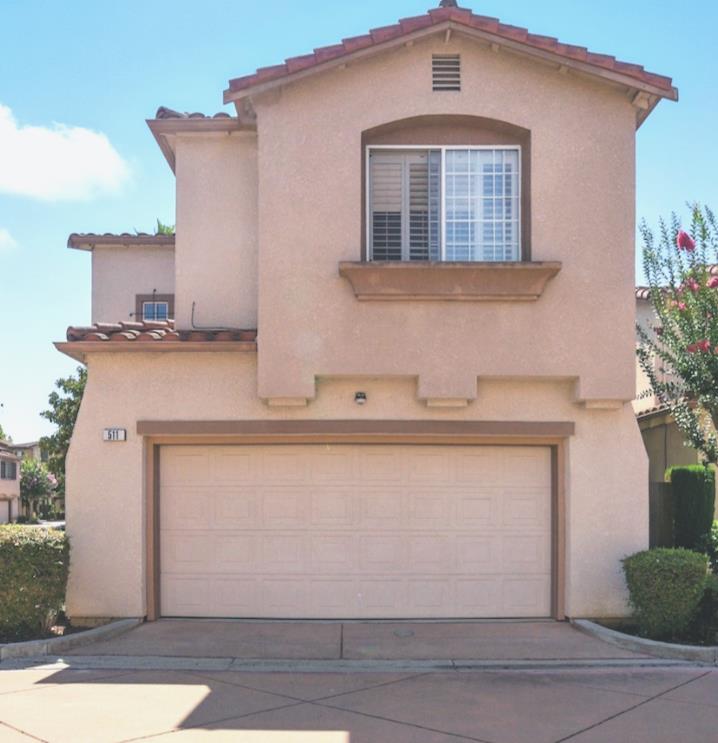 Detail Gallery Image 28 of 30 For 511 Villa Centre Way, San Jose,  CA 95128 - 3 Beds | 2/1 Baths