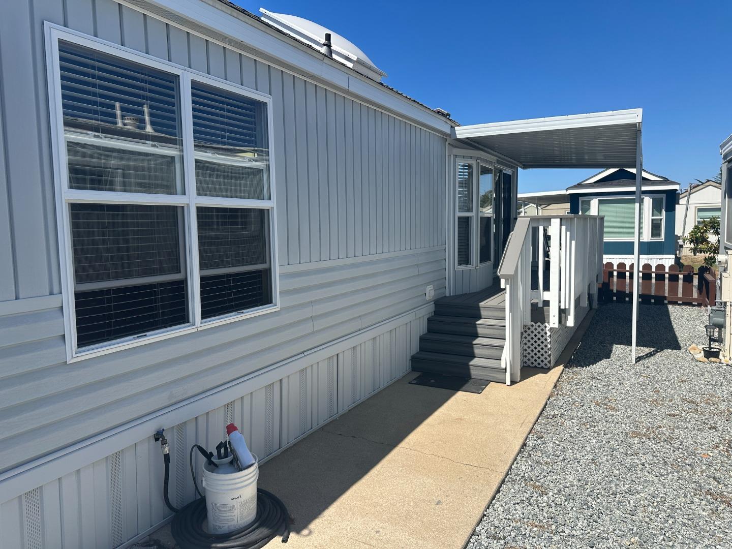 Detail Gallery Image 9 of 10 For 835 Kimball Ave #11,  Seaside,  CA 93955 - 1 Beds | 1 Baths