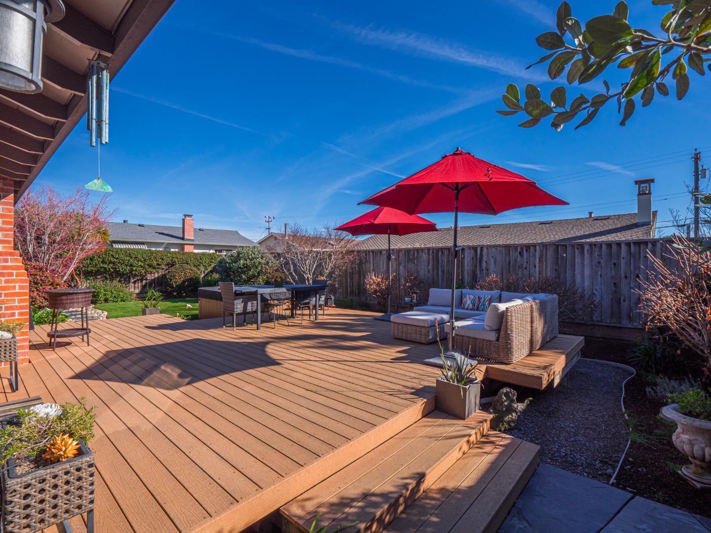 Detail Gallery Image 34 of 50 For 342 Cabrillo Ave, Santa Cruz,  CA 95065 - 3 Beds | 2 Baths