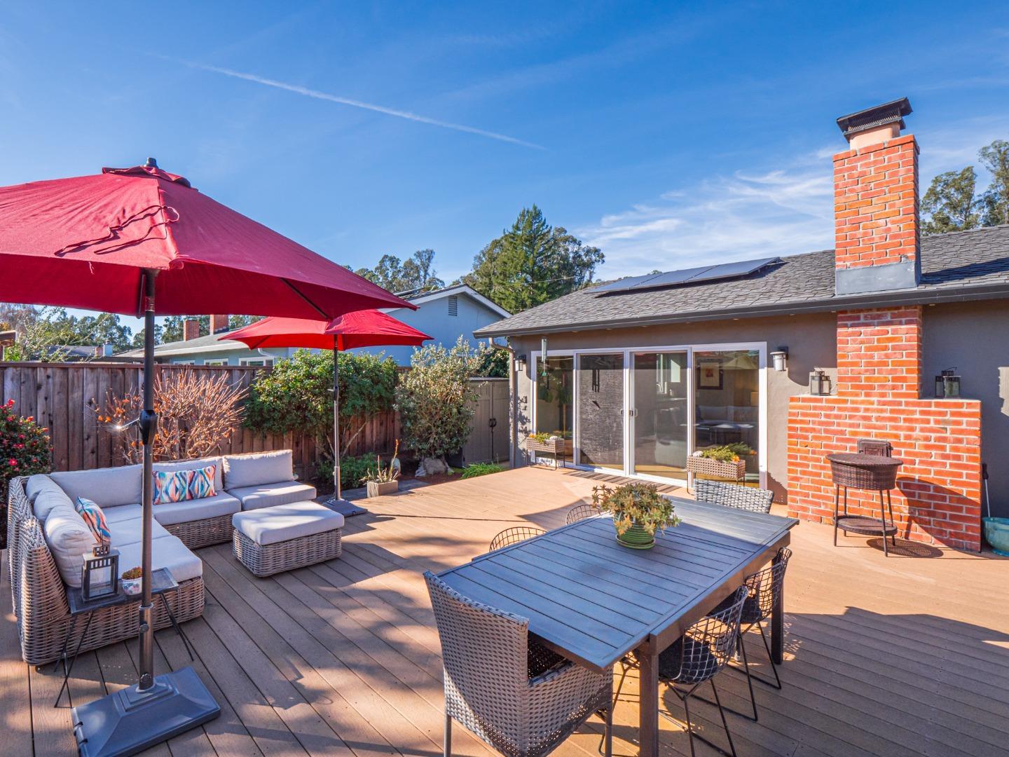 Detail Gallery Image 35 of 50 For 342 Cabrillo Ave, Santa Cruz,  CA 95065 - 3 Beds | 2 Baths