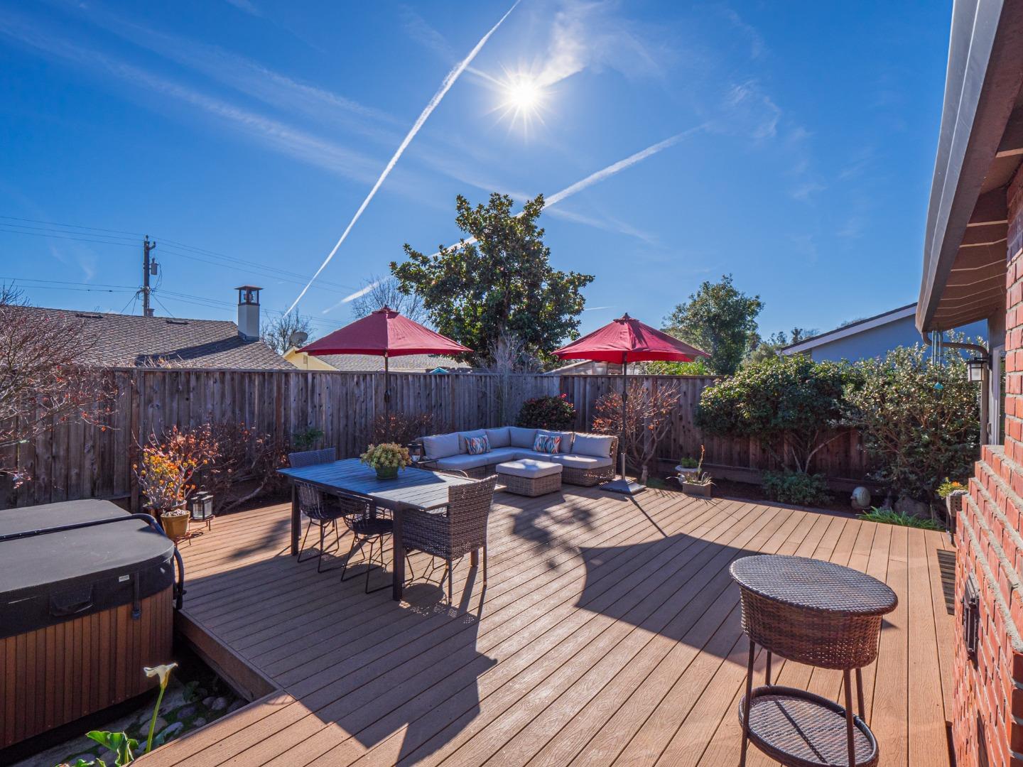Detail Gallery Image 36 of 50 For 342 Cabrillo Ave, Santa Cruz,  CA 95065 - 3 Beds | 2 Baths