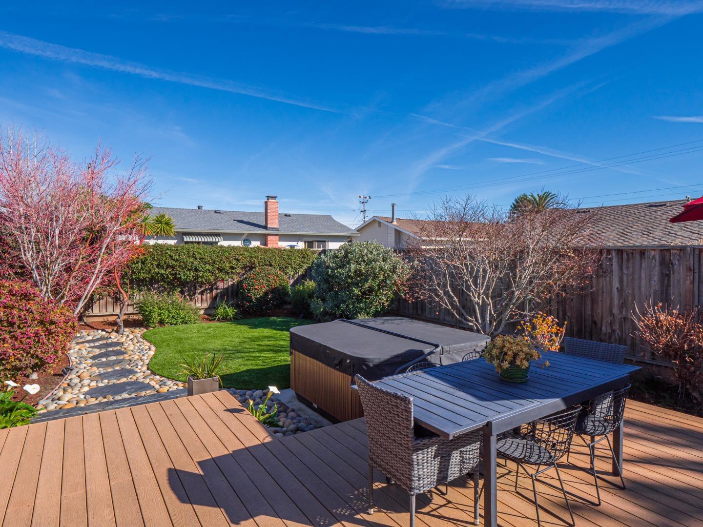 Detail Gallery Image 38 of 50 For 342 Cabrillo Ave, Santa Cruz,  CA 95065 - 3 Beds | 2 Baths