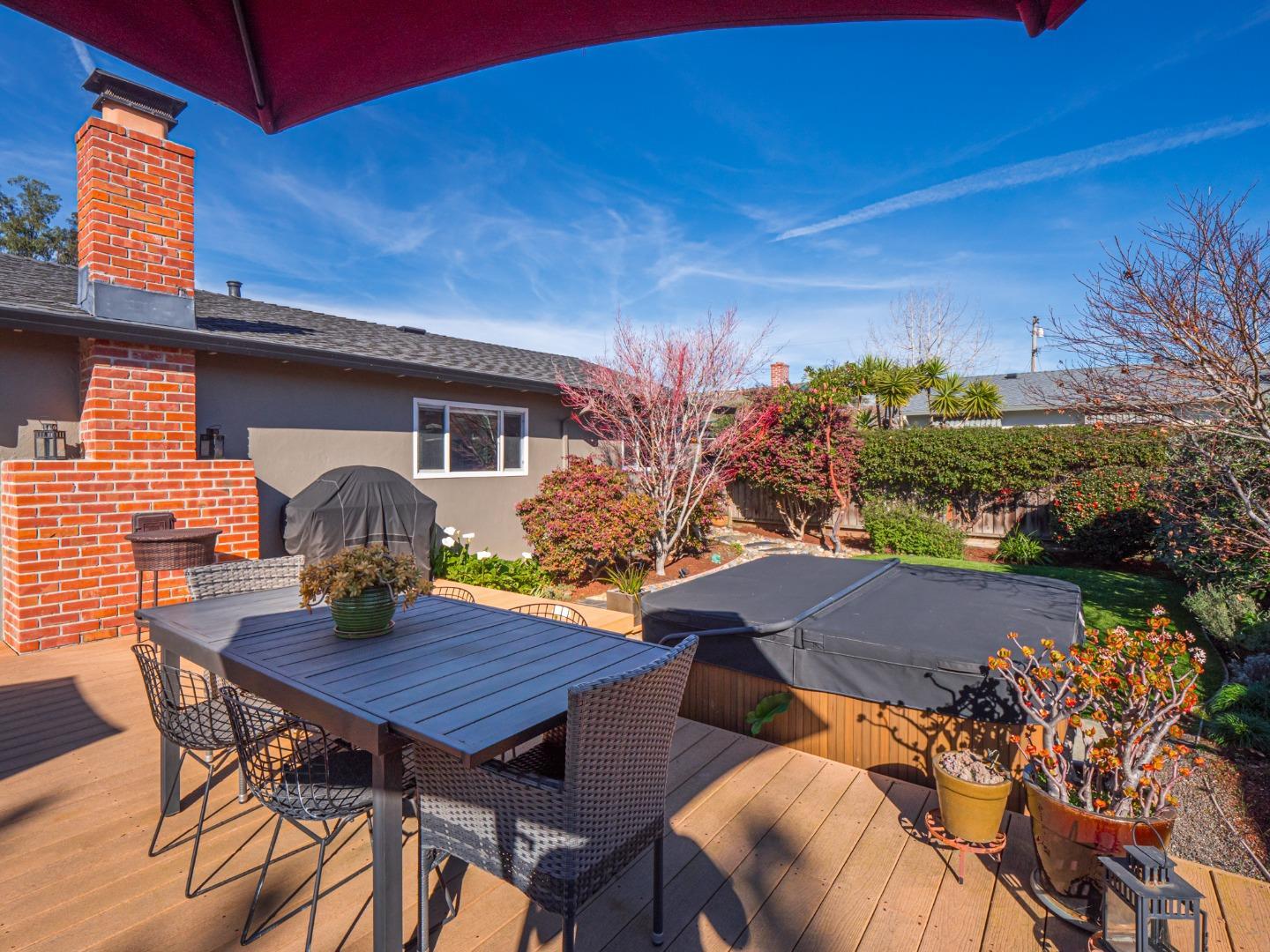 Detail Gallery Image 39 of 50 For 342 Cabrillo Ave, Santa Cruz,  CA 95065 - 3 Beds | 2 Baths