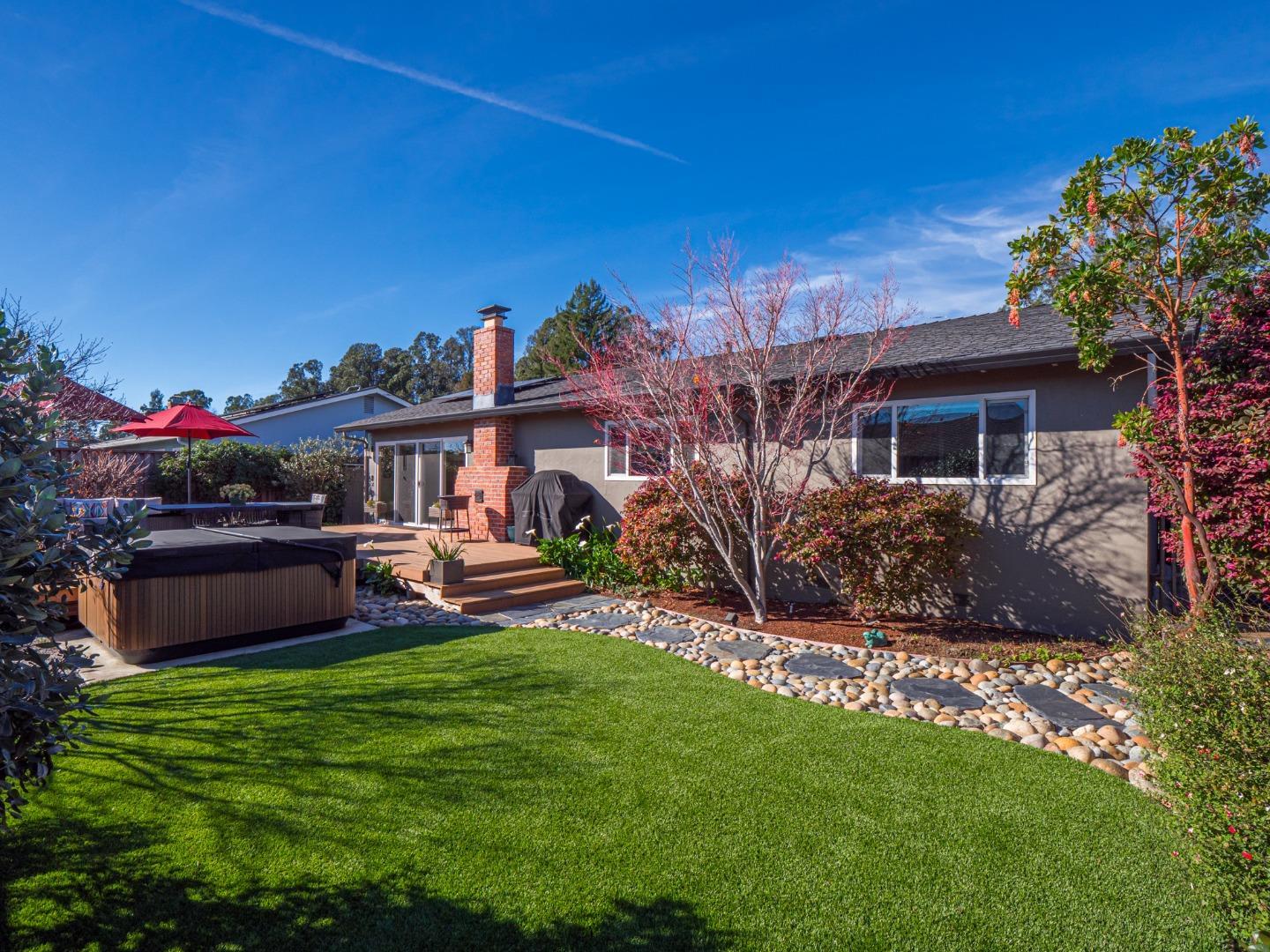 Detail Gallery Image 41 of 50 For 342 Cabrillo Ave, Santa Cruz,  CA 95065 - 3 Beds | 2 Baths