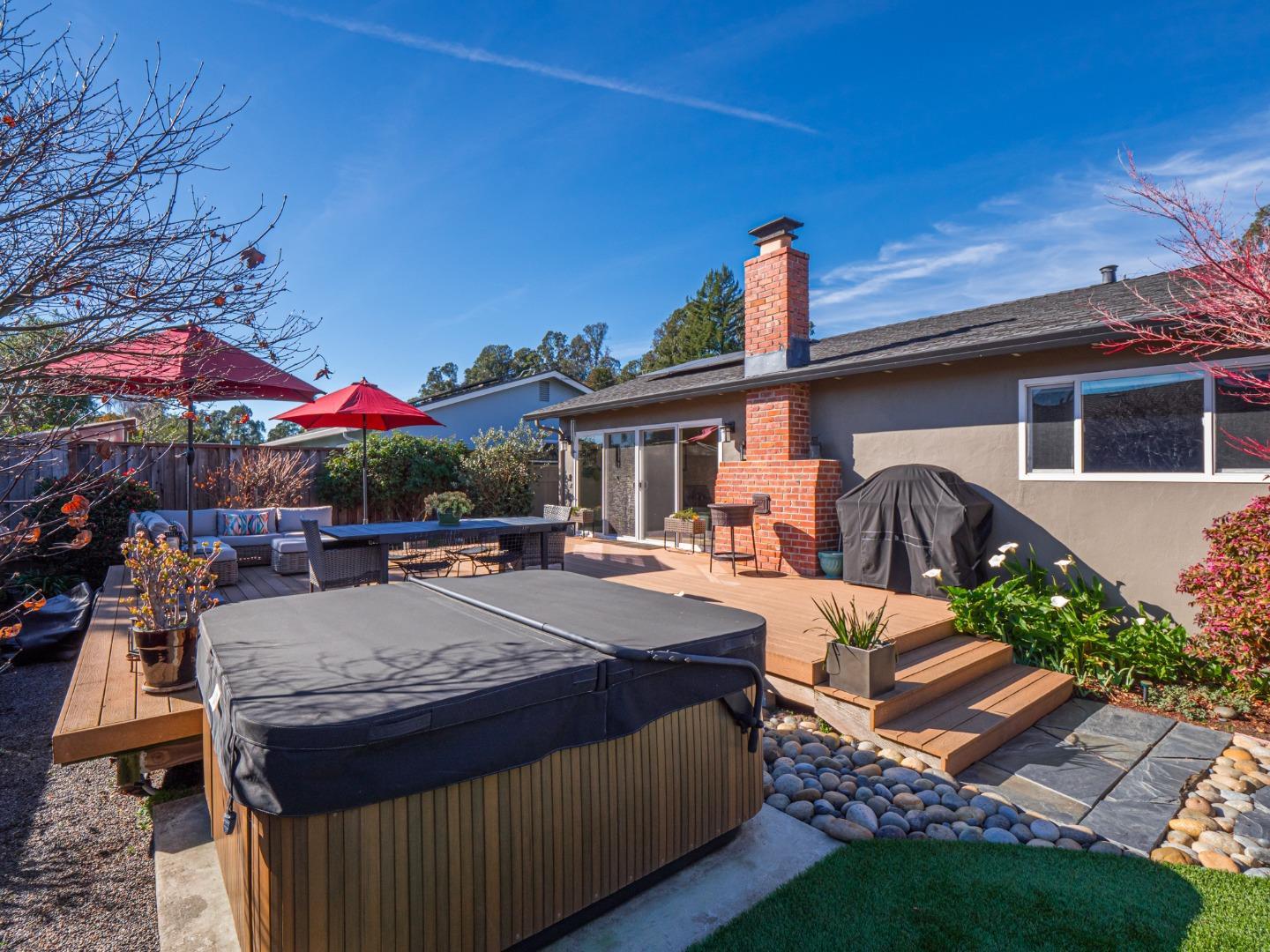 Detail Gallery Image 43 of 50 For 342 Cabrillo Ave, Santa Cruz,  CA 95065 - 3 Beds | 2 Baths