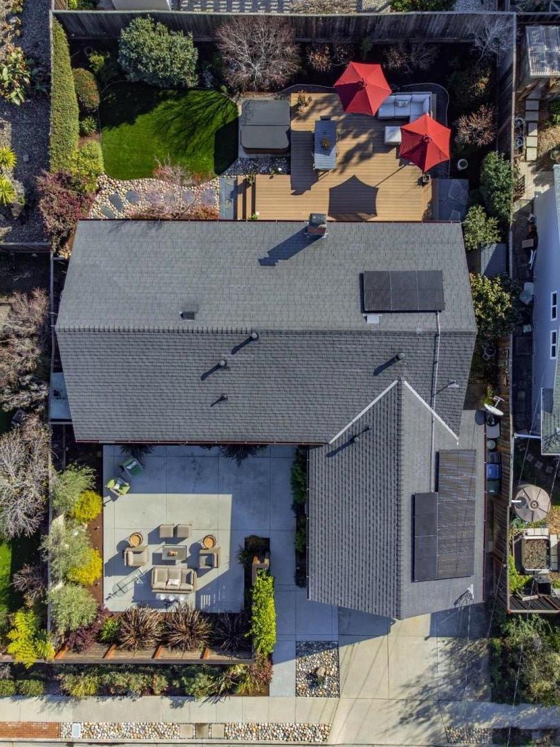 Detail Gallery Image 46 of 50 For 342 Cabrillo Ave, Santa Cruz,  CA 95065 - 3 Beds | 2 Baths