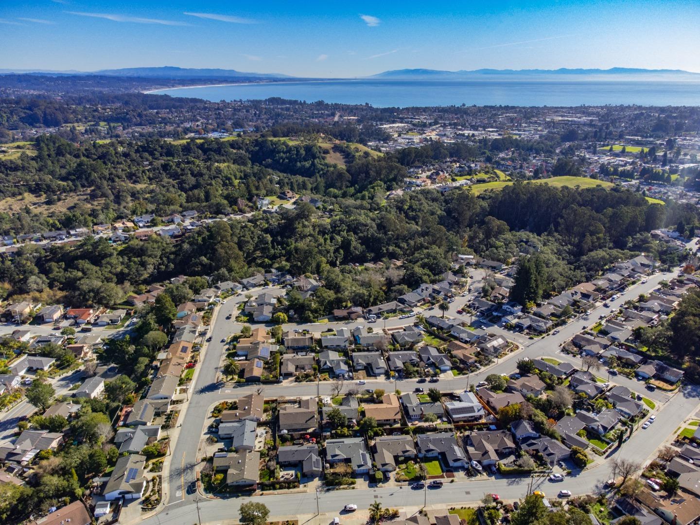 Detail Gallery Image 50 of 50 For 342 Cabrillo Ave, Santa Cruz,  CA 95065 - 3 Beds | 2 Baths