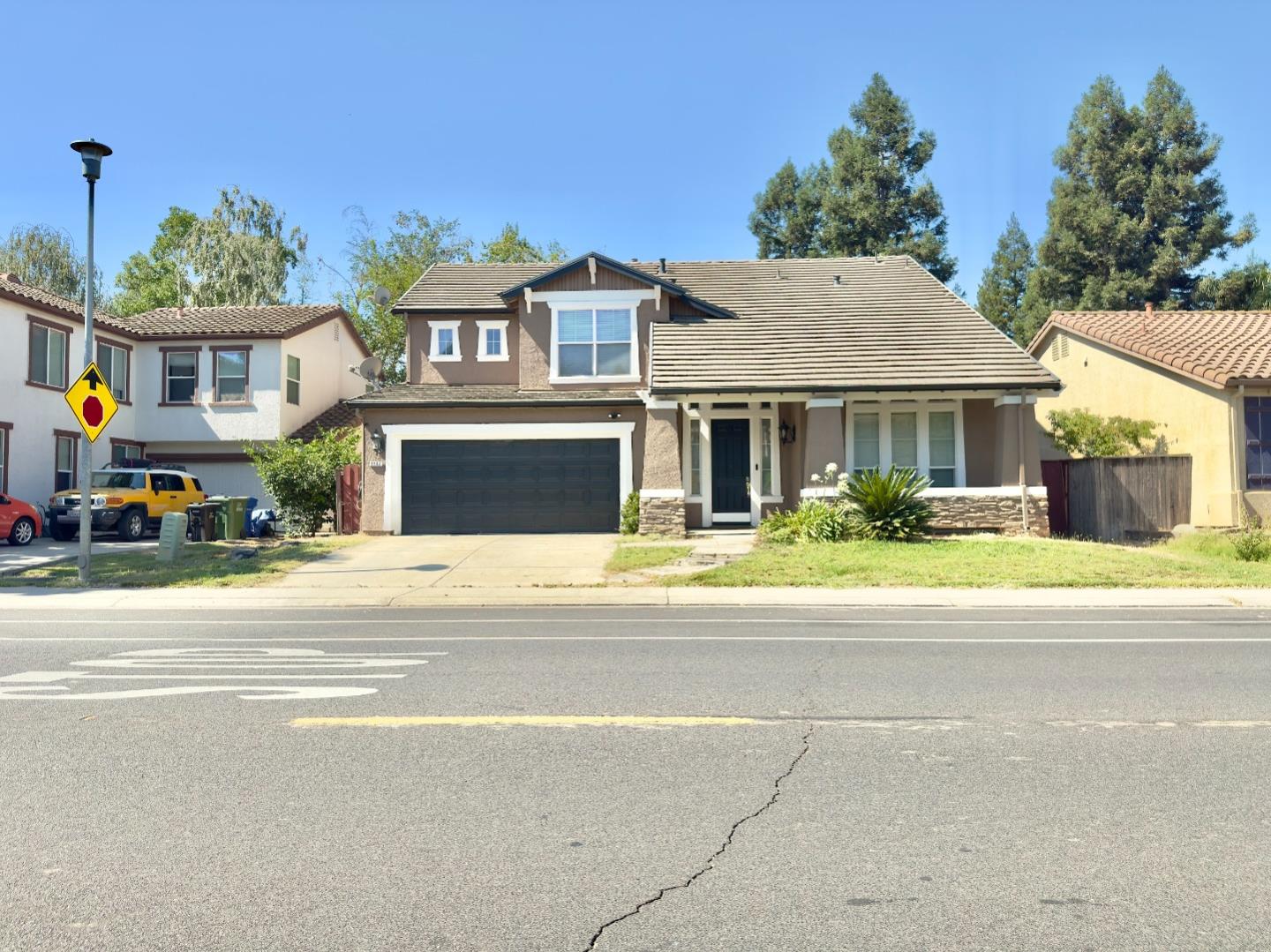 Detail Gallery Image 35 of 35 For 9562 E Park Dr, Elk Grove,  CA 95624 - 4 Beds | 2/1 Baths