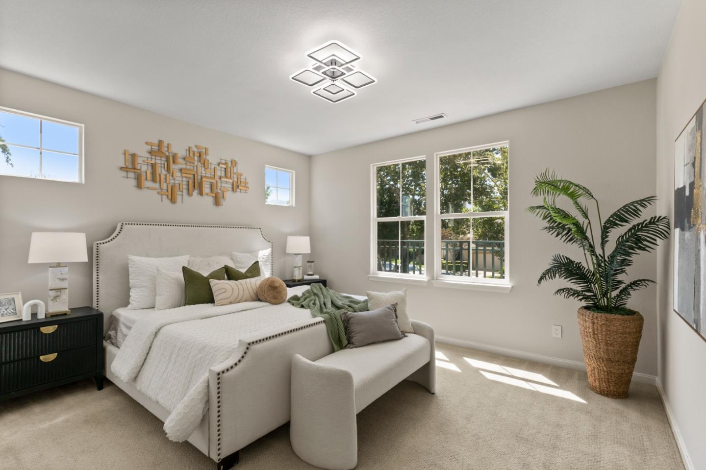 Detail Gallery Image 15 of 32 For 5813 Chambertin Dr, San Jose,  CA 95118 - 3 Beds | 2/1 Baths