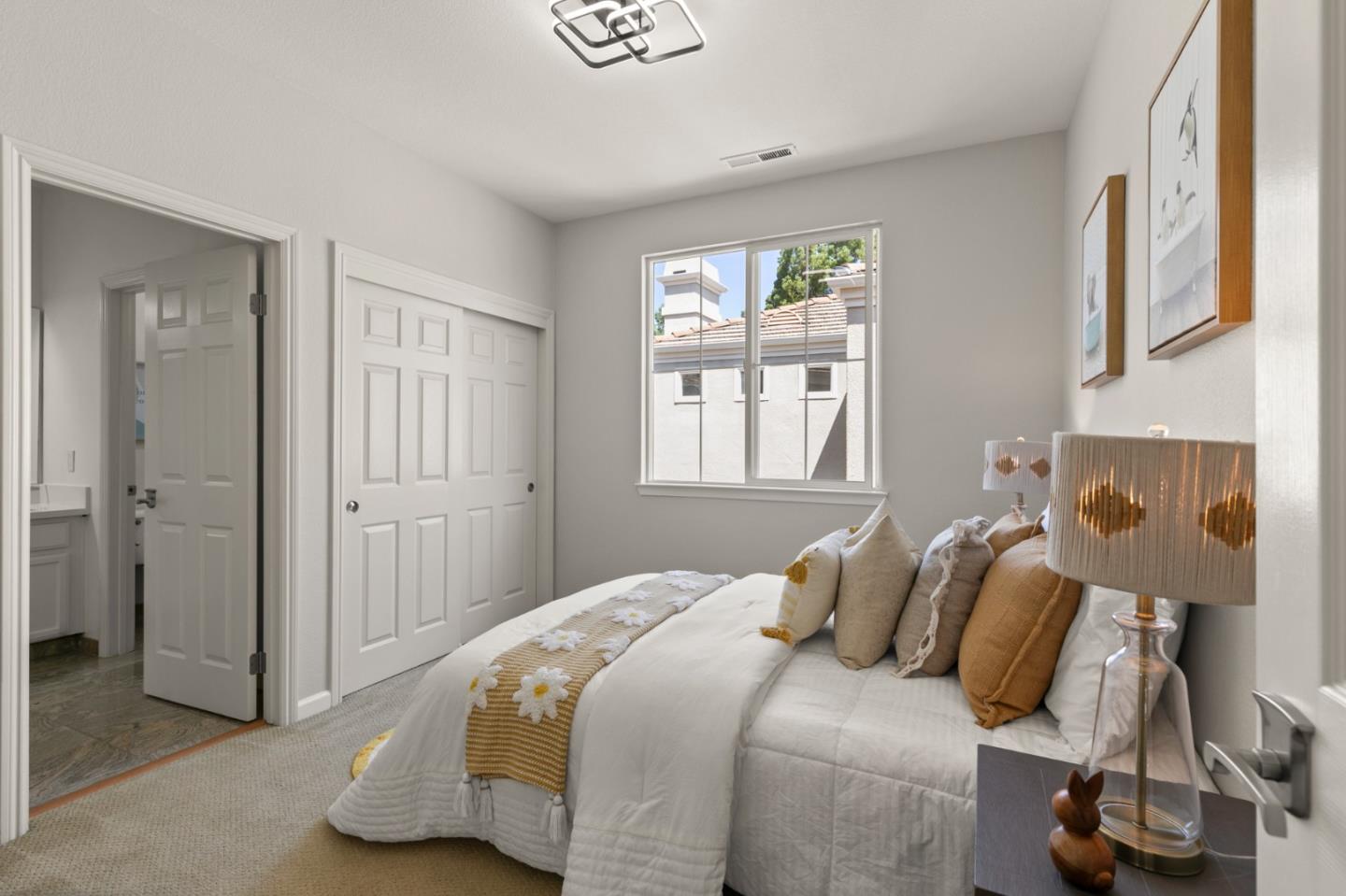 Detail Gallery Image 20 of 32 For 5813 Chambertin Dr, San Jose,  CA 95118 - 3 Beds | 2/1 Baths