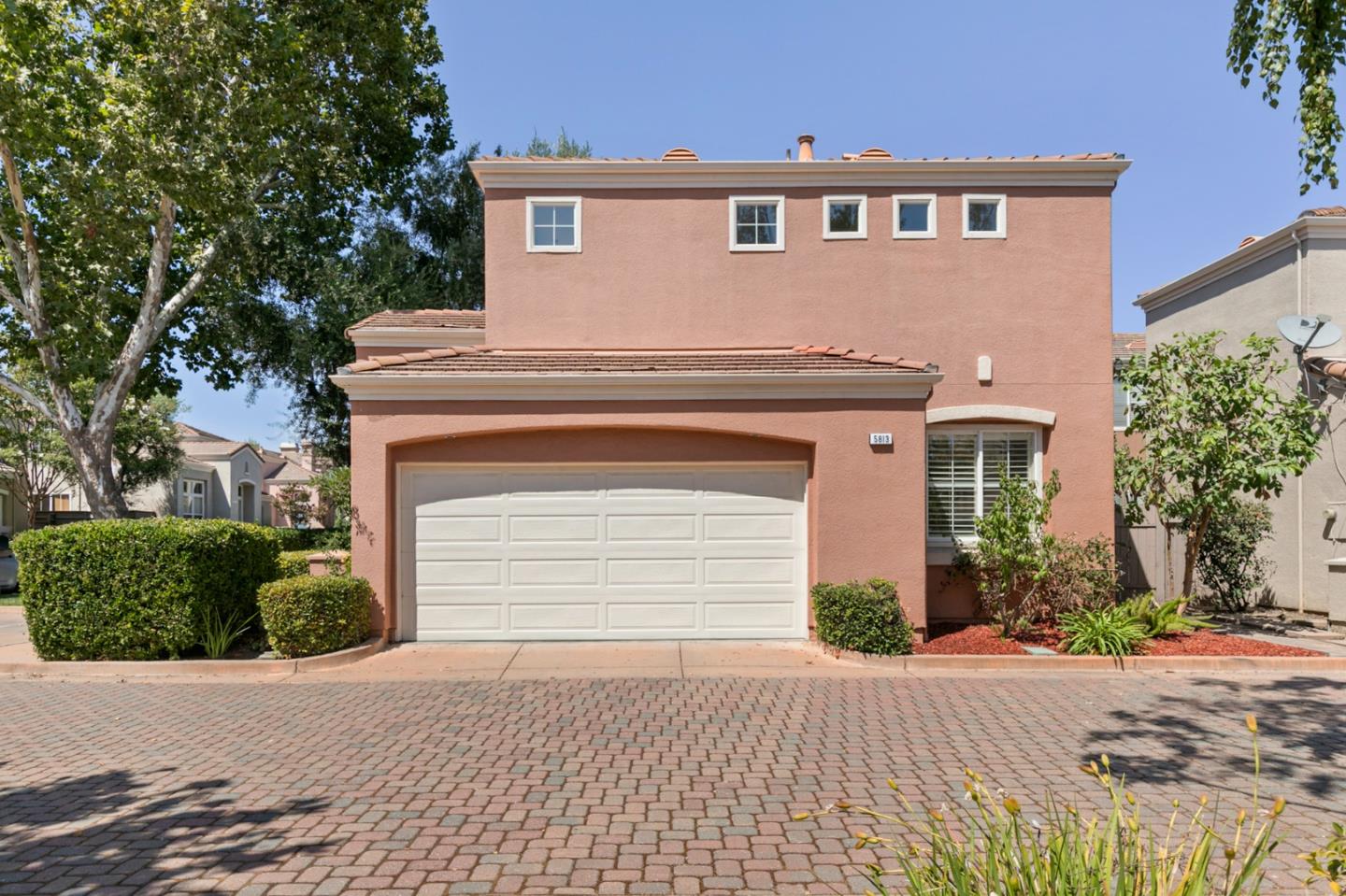 Detail Gallery Image 26 of 32 For 5813 Chambertin Dr, San Jose,  CA 95118 - 3 Beds | 2/1 Baths