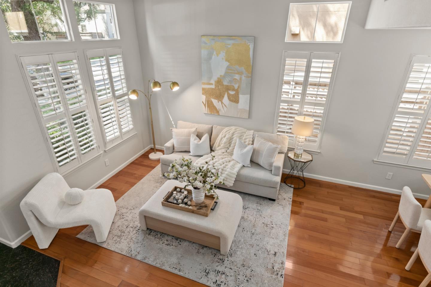 Detail Gallery Image 3 of 32 For 5813 Chambertin Dr, San Jose,  CA 95118 - 3 Beds | 2/1 Baths