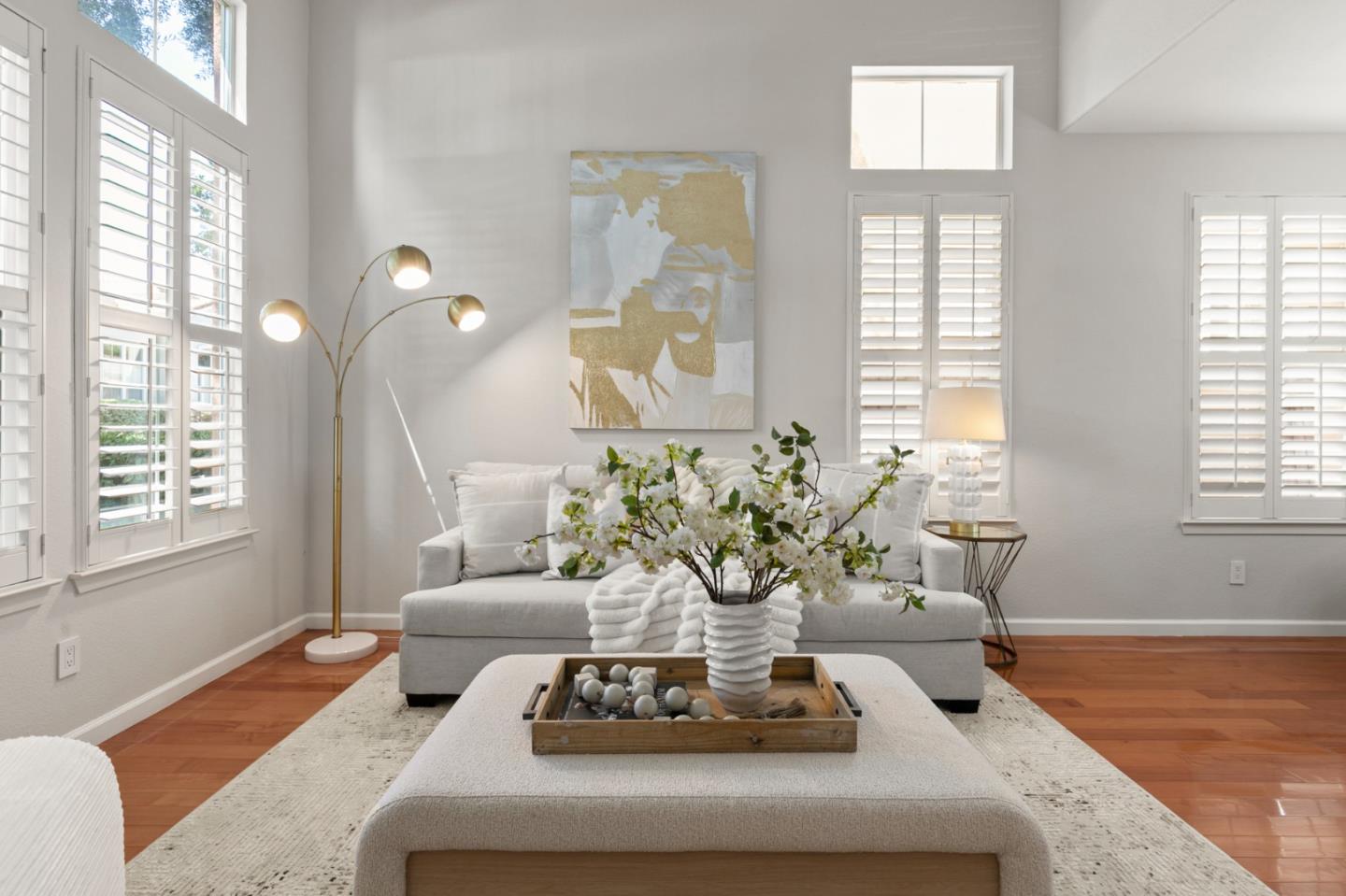 Detail Gallery Image 5 of 32 For 5813 Chambertin Dr, San Jose,  CA 95118 - 3 Beds | 2/1 Baths