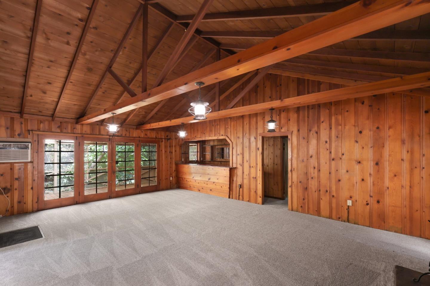 Detail Gallery Image 6 of 10 For 13264 Middleton Ave, Boulder Creek,  CA 95006 - 2 Beds | 1 Baths