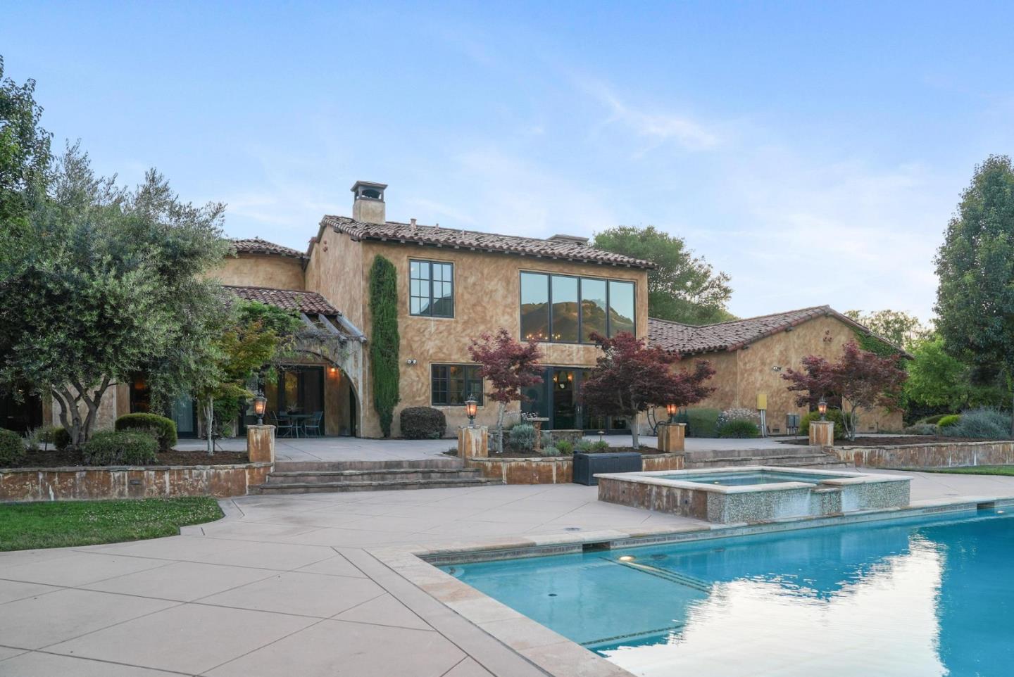 Detail Gallery Image 57 of 64 For 12220 Heritage Way, Gilroy,  CA 95020 - 5 Beds | 4/2 Baths
