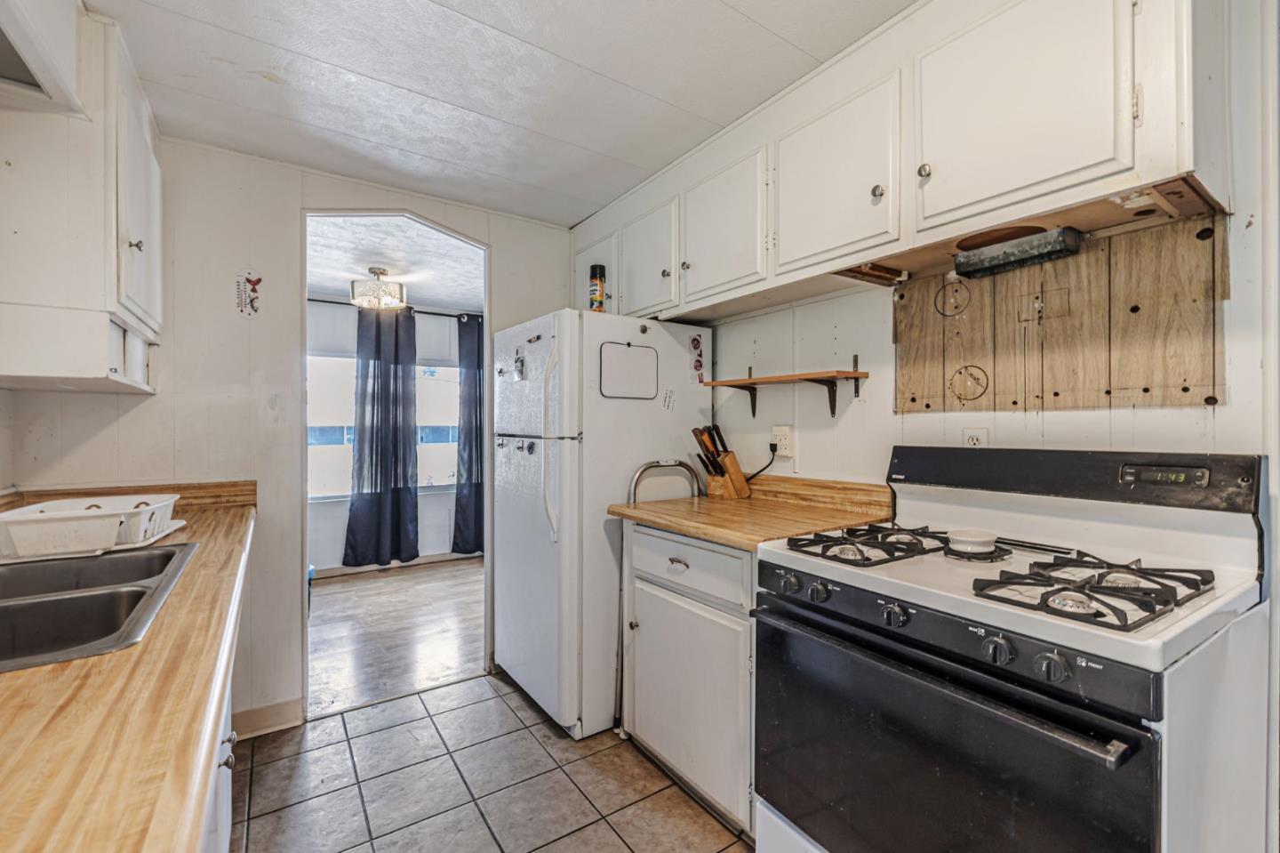 Detail Gallery Image 14 of 34 For 510 Saddle Brook Dr #322,  San Jose,  CA 95136 - 2 Beds | 1 Baths
