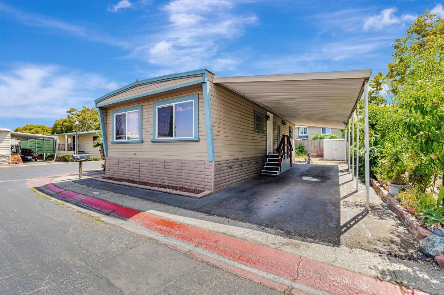 Detail Gallery Image 3 of 34 For 510 Saddle Brook Dr #322,  San Jose,  CA 95136 - 2 Beds | 1 Baths